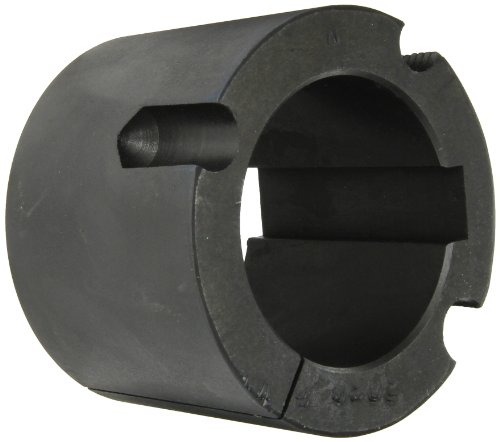 Martin 3030 2 7/8 Taper Bushing, Sintered Steel, Inch, 2.88