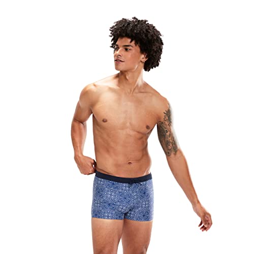 Maillot Speedo Valmilton Aquashort idéal pour vos vacances à la mer