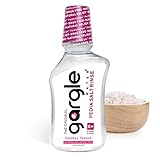 Pedia Gargle Gargle Water Pedia Salt Rin...