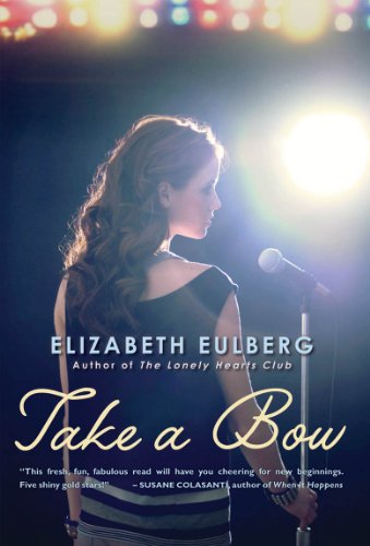 Take a Bow view 2