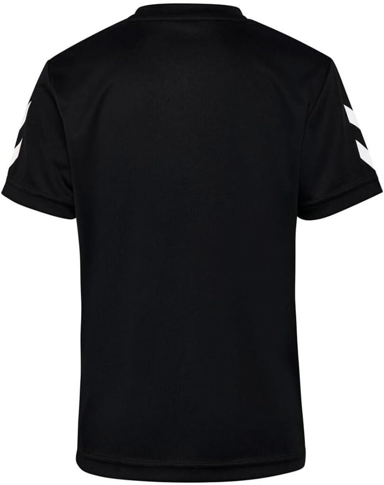 Hummel Unisex Kids Hmllogo Set KidsT-Shirt