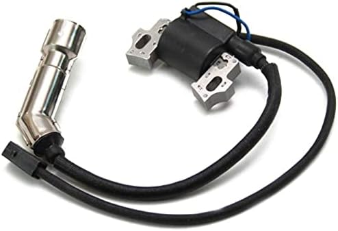 Ignition Coil for Troy Bilt 31AS2T5F711 31AS2T5F766 Squall 2100 Snow Blower