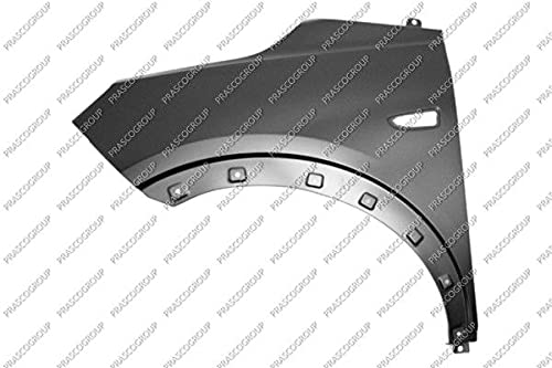 Guardabarros delantero izquierdo PRASCO OP7503014 para OPEL Crossland X