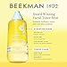 Beekman 1802 Milk Shake Hydrating Toner & Face Mist (8.1 fl oz) + Milk Drops Ceramide Face Serum (0.95 fl oz) - Good for Sensitive Skin - Cruelty Free