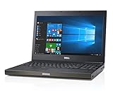 dell precision 7530 SICHERHEIT & SERVICE - 12 Monate Garantie über den Händler it-versand-com. Generalüberholter Leasing-Rückläufer, refurbished, geprüft & gereinigt, technisch einwandfrei, guter optischer Zustand