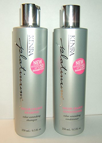 Kenra Platinum color ricarica color Extending