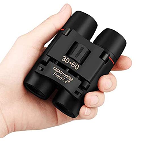 10 Best Mini Binoculars — Great Answer