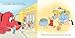 Clifford's School Day (Board Book) (Clifford Board Books)