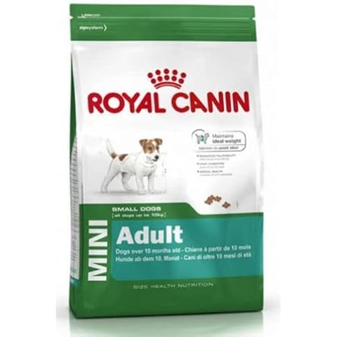 Royal Canin Mini Adult 8 kg Cover