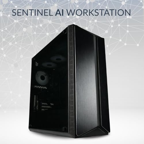 Custom AI workstation RTX 4090