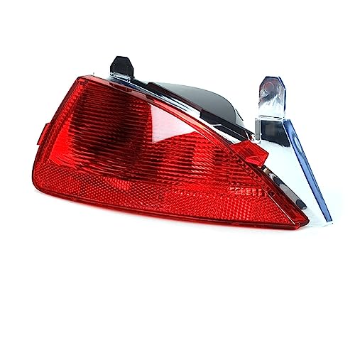 Luz antiniebla trasera para Renault Kadjar 2015-2018: sustituye tu piloto derecho roto