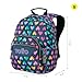TOTTO - Mochila Escolar, Modelo Tempera Imagen de TOTTO - Mochila Escolar, Modelo Tempera