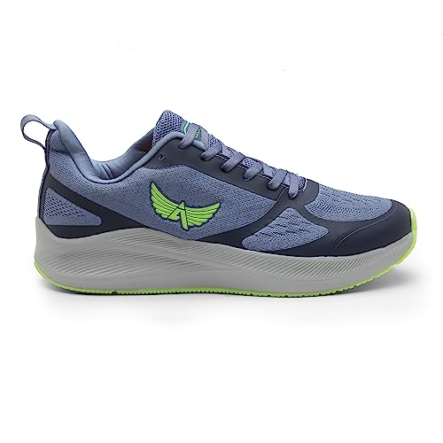 Image of Action-ATG-780 Lightweight Comfortable Cushioned Running Sports Shoes for Men