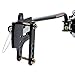 Camco Eaz-Lift ReCurve R3 400lb Weight Distribution Hitch | Features 600lb Max Tongue Weight Rating, 2-inch Ball has a 8,000lb Max Rating, and Adjustable Sway Control | (48770)
