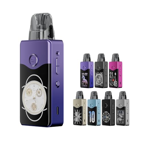 yDTL-RDL-MTLzdq^oR VOOPOO VINCI E120 Kit |bh^ u[v[ xCv vape X^[^[Lbg120W 4500mAh C^oR ł񂵂΂ ։ ߉  jR`Ȃ Ki (X^[Ep[v