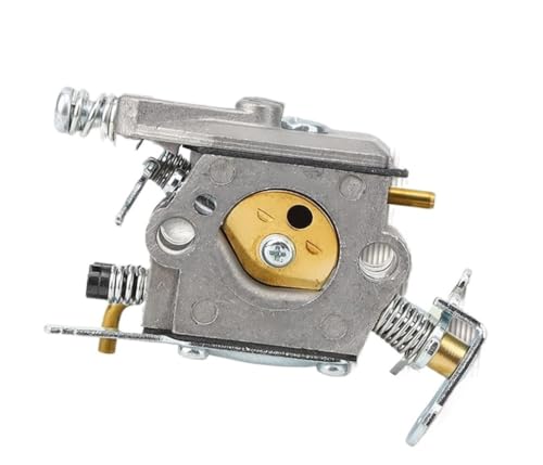 Carburateur compatible 370 371 WT-391 accessoire outil thermique