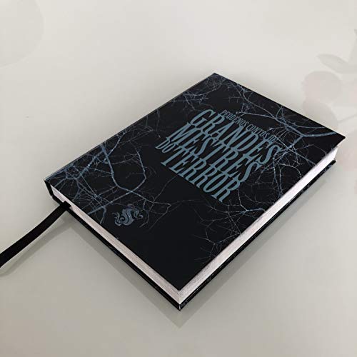 Pequenos Contos De Grandes Mestres Do Terror