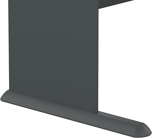 Miniatura 9 de Bush Business Furniture - Serie A 36W Escritorio 36W Negro, Madera