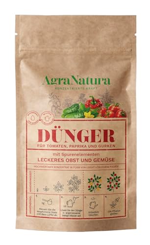 Abono Plantas Verdes Interior Marca AgraNatura SKONCENTROWANA SIŁA