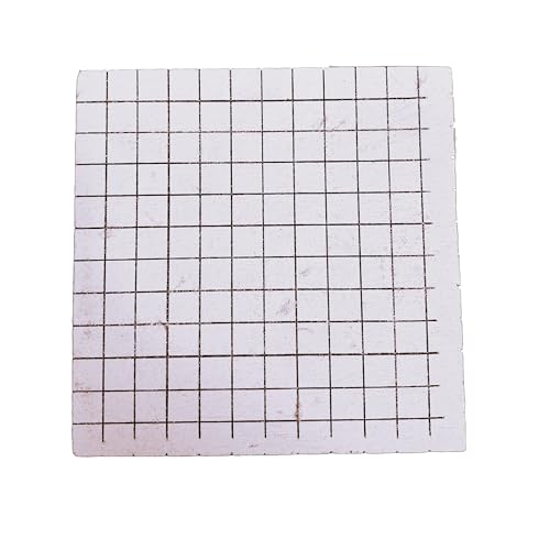 Grid Soldering Board - 6