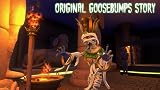 Gęsia skórka: Terror w Little Creek (PlayStation 5)