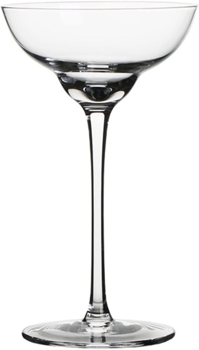 INLIMA Goblet Cocktail Glass Goblet Champagne Glass