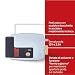 Cisa 30030 11731-50-1 Cerradura eléctrica aplicar cilindro fijo DX