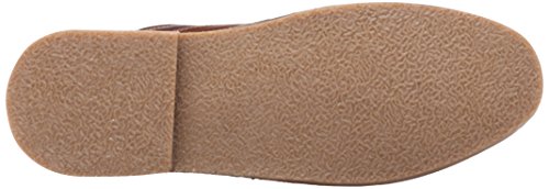 Steve Madden Men's Harpoon Oxford, Wood, 10.5 M Us #TOP3