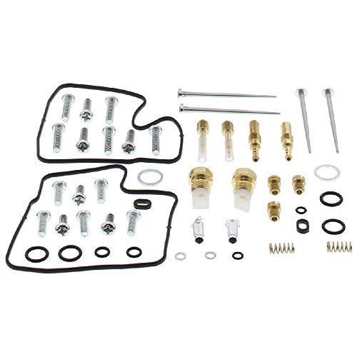 Roulement kit de mise à niveau Kawasaki BTV 450R transport arrière oem