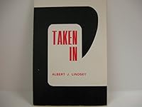 Taken In B001IOKJJO Book Cover