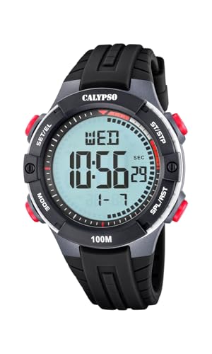 Calypso Watch K5884/4