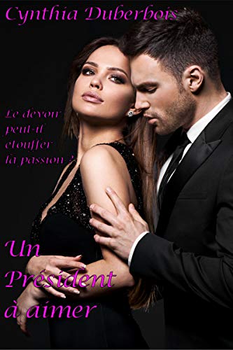 Un Président à aimer Livre eBook France
