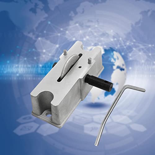 Generic Componentes do Filer de Anel de Pistão Tremolo Sps Universal Equipment 66785 Interval Filer