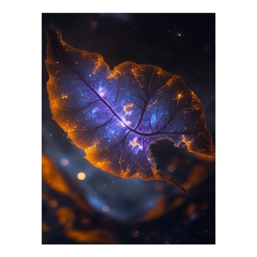 Peinture diamant 5D Cosmos pour décorer votre salon en toute sérénité