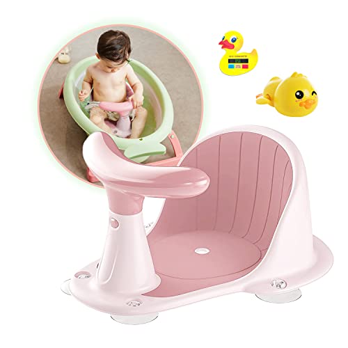 Top 10 Best Baby Bath Seats of August 2022 BabyStuffLab