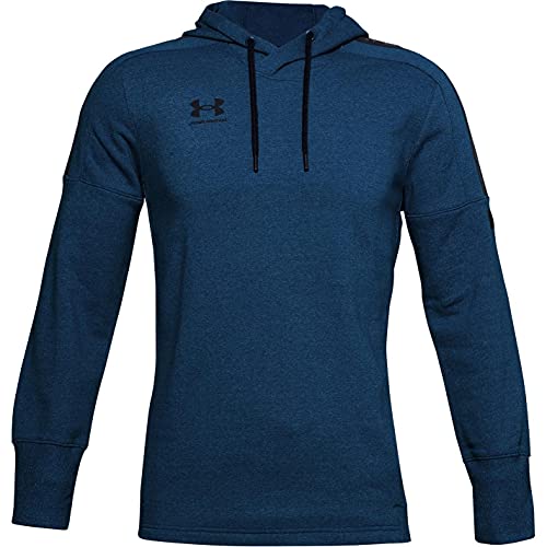 Image of Under Armour Men's Accelerate Off-Pitch Hoodie