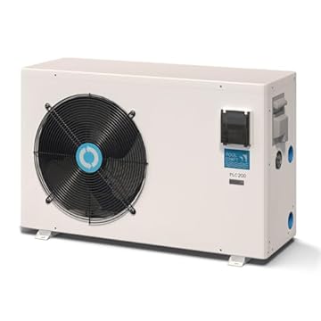 electric pool heater for 15000 gallon pool