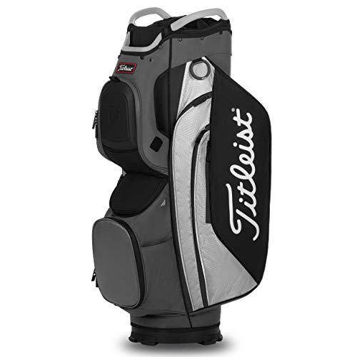 Titleist Golf Prior Generation Cart 15 Bag **