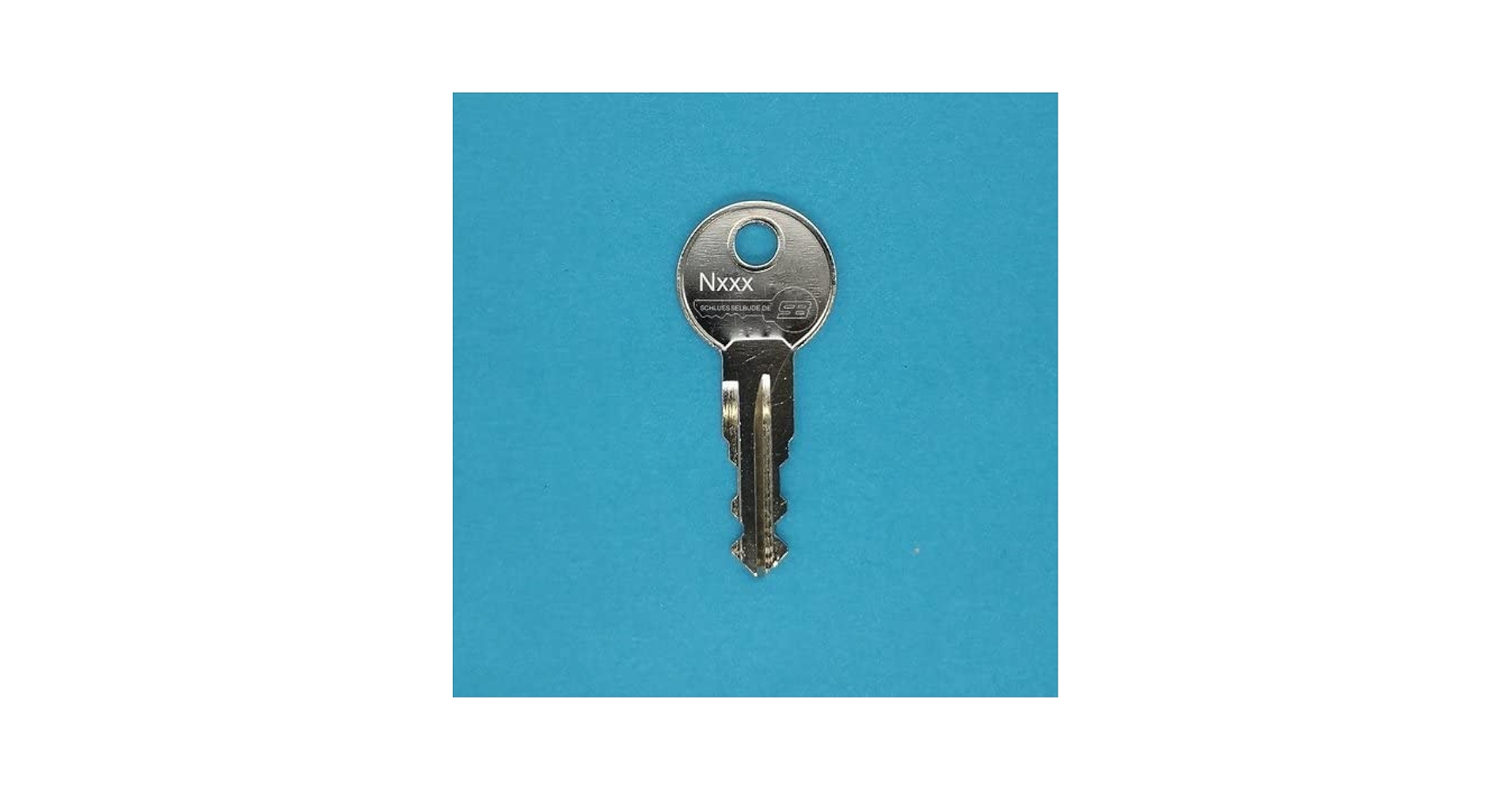 rik-key専用 Amazon.com: 2872 XCargo Luggage Roof Key Karrite Ski Bike