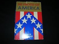 Be Proud of America B0006C6LF0 Book Cover