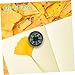 BESPORTBLE 12pcs Outdoor Compass Multifunctional Portable Hike Survival Compass for Hiking Small Mini Outdoor Activities Compasses Hiking Compass Car Compass Hunting Compass Black Plastic
