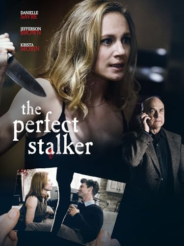 THE PERFECT STALKER