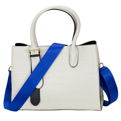 Image of Allzedream Wide Purse Strap Replacement Crossbody Shoulder Bag Adjustable