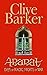 ABARAT: Days of Magic, Nights of War - Barker, Clive