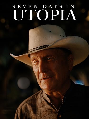 Seven Days in Utopia