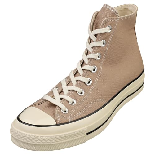 CONVERSE Zapatillas Mujer Marrones Chocolate con Cordones