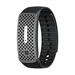 Kexpery Braccialetto anti-zanzara ad ultrasuoni Braccialetto anti-zanzara portatile Banda anti-zanzara Orologio per attività all'aperto (A)