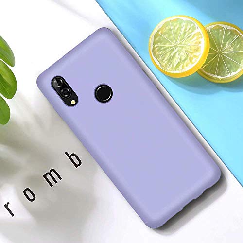 Leton-IT [2 Pack Cover per Xiaomi Redmi Note 7 /