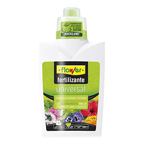 Flower 10534 – Universal Liquid Fertilizer, 500 ml
