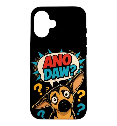 Ano daw Tanong ng Asong Makulit Pinoy Prank Humor �X�}�z�P�[�X iPhone 16 �p